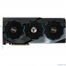 Видеокарта Gigabyte GV-N407SAORUS M-12GD Super NV RTX4070  12Gb 192bit GDDR6X 2595/21000/HD