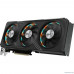Видеокарта Gigabyte GV-N407SGAMING OC-12GD Super NV RTX4070  12Gb 192bit GDDR6X 2595/21000/