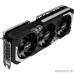 Видеокарта Palit RTX4070Ti SUPER 16GB GAMINGPRO  NED47TS019T2-1043A