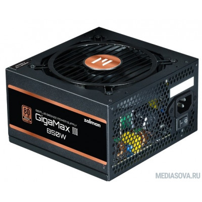 Блок питания Блок питания 850W ZALMAN ZM850-GV3