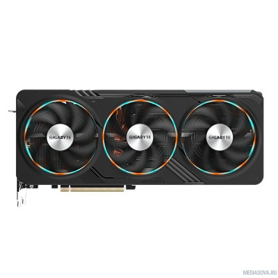 Видеокарта Видеокарта Gigabyte PCI-E nVidia GeForce RTX 4070Ti SUPER GAMING OC 16Gb (GV-N407TSGAMING OC-16GD)