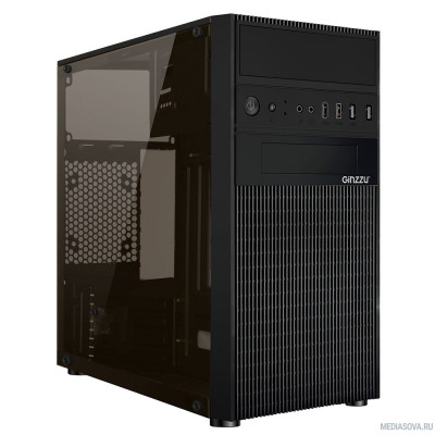  Ginzzu D250 2*USB 2.0,AU Window