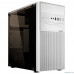  Ginzzu D290 2*USB 2.0,AU White Window