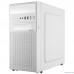  Ginzzu D290 2*USB 2.0,AU White Window