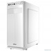  Ginzzu A290  White Window