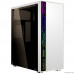  Ginzzu A390  White Window RGB подсветка 1*USB 3.0, 2*USB 2.0, AU