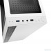  Ginzzu A390  White Window RGB подсветка 1*USB 3.0, 2*USB 2.0, AU