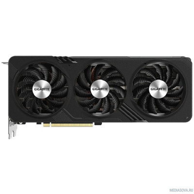Видеокарта Gigabyte GV-R76XTGAMING OC-16GD
