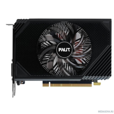Видеокарта Видеокарта PALIT RTX3050 STORMX 6G (NE63050018JE-1070F)