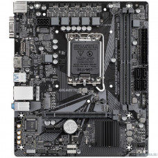 Gigabyte H610M H V3 DDR4 1700 Intel H610 2xDDR4 mATX AC`97 8ch(7.1) GbLAN+VGA+HDMI