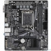 Материнская плата Gigabyte H610M H V3 DDR4 1700 Intel H610 2xDDR4 mATX AC`97 8ch(7.1) GbLAN+VGA+HDMI
