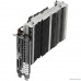 Видеокарта Видеокарта PALIT RTX3050 KALMX  6Gb 96bit GDDR6 1042/14000 DVIx1 HDMIx1 DPx1 HDCP Ret  (NE63050018JE-1070H)