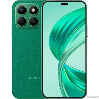  Honor X8b 8GB/256GB благородный зеленый (834143)