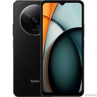  Xiaomi Redmi A3 4GB/128GB Midnight Black [54087]