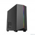  Zircon Корпус Lima без БП (Midi Tower,Micro-ATX,Черн,1*USB3.0,2*USB2.0, 1*92mm )