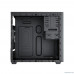  Zircon Корпус Lima без БП (Midi Tower,Micro-ATX,Черн,1*USB3.0,2*USB2.0, 1*92mm )