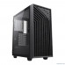 Zircon Корпус Tropez BK без БП (Midi Tower,ATX,Черн,1*USB3.0,1*USB2.0)