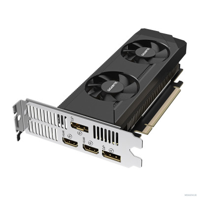 Видеокарта Gigabyte GV-N3050OC-6GL 