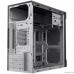  Foxline FL-708-FZ450R-U31 mATX case, black, w/PSU 450W 12cm, w/1xUSB2.0+1xUSB3.0, w/pwr cord, w/o FAN