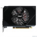 Видеокарта Видеокарта PALIT RTX3050 STORMX OC 6G (4710562244151), (NE63050S18JE-1070F), GDDR6, 96bit, DP, DVI, HDMI, 162*117*40 мм, Цветная коробка