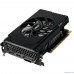 Видеокарта Видеокарта PALIT RTX3050 STORMX OC 6G (4710562244151), (NE63050S18JE-1070F), GDDR6, 96bit, DP, DVI, HDMI, 162*117*40 мм, Цветная коробка