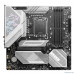 Материнская плата Материнская плата MSI MPG B760M EDGE TI WIFI, LGA 1700, Intel B760, mATX, Ret