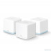  Mercusys Halo H32G(3-pack) AC1200 Домашняя Mesh Wi-Fi система