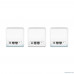  Mercusys Halo H32G(3-pack) AC1200 Домашняя Mesh Wi-Fi система