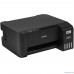  Epson L3211 (C11CJ68406)  А4, 5760х1440 dpi, СНПЧ, USB