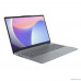 Lenovo IdeaPad Slim 3 15IRH8 [83EM003RPS] (КЛАВ.РУС.ГРАВ.) Arctic Grey FHD i5-13420H/8Gb/512Gb SSD/DOS 