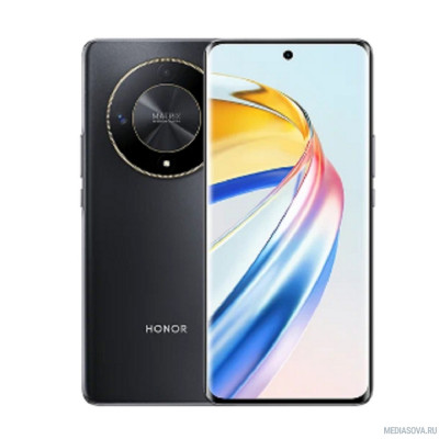  Honor X9b 5G 8GB/256GB ALI-NX1 Полночный черный (5109AWUY) (832279)
