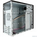  Mini Tower InWin ENR022BL PM-400ATX  U3.0*2+A(HD)   INWIN Mini Tower mATX [6195072] 