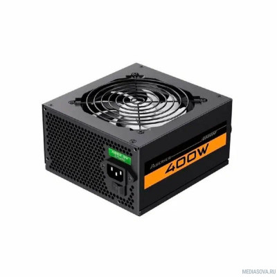 Блок питания ZIRCON Блок питания ATX 400W AA-400