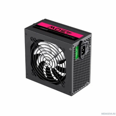 Блок питания ZIRCON Блок питания ATX 450W AA-450