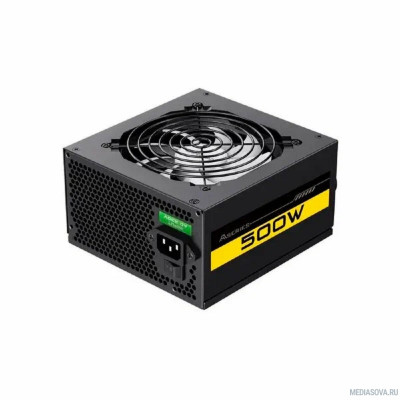 Блок питания ZIRCON Блок питания ATX 500W AA-500