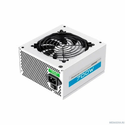 Блок питания ZIRCON Блок питания ATX 700W AA-700 White