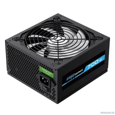 Блок питания ZIRCON Блок питания ATX 700W GTI-700