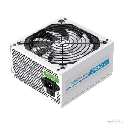Блок питания ZIRCON Блок питания ATX 700W GTI-700 White