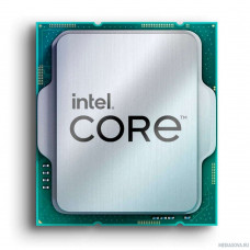 CPU Intel Core i5-14400F, 2.5ГГц, (Turbo 4.7ГГц), 10-ядерный, 20МБ, LGA1700, OEM