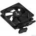  Вентилятор для корпуса AEROCOOL Force 9 90x90x25mm 3-pin (4718009157958)