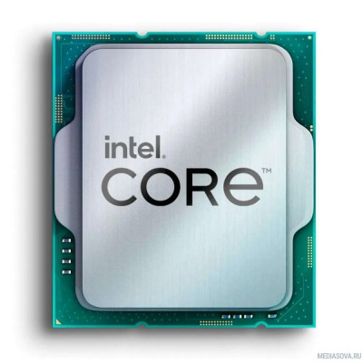  Процессор CPU Intel Core i5-14400 2.5/4.7GHz 10/16 Raptor Lake Refresh Intel UHD770 65W LGA1700 Tray
