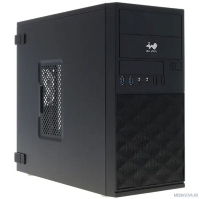  MiniTower InWin EFS052BL Mini Tower mATX [6184502]