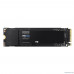  Samsung SSD 1Tb 990 EVO M.2 MZ-V9E1T0BW NVMe 2.0, PCIe 4.0 x4, V-NAND TLC