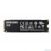 Samsung SSD 1Tb 990 EVO M.2 MZ-V9E1T0BW NVMe 2.0, PCIe 4.0 x4, V-NAND TLC