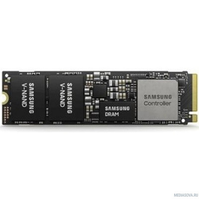  Samsung SSD PM9A1a, 512GB, M.2(22x80mm), NVMe, PCIe 4.0 x4, MZVL2512HDJD-00B07