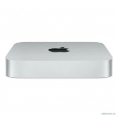 Apple Mac mini 2023 [MNH73HN/A] silver M2 Pro 10C CPU 16C GPU/16GB/512GB SSD