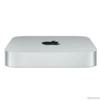  Apple Mac mini 2023 [MNH73HN/A] silver M2 Pro 10C CPU 16C GPU/16GB/512GB SSD