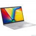  ASUS Vivobook 15 X1504VA-BQ895 [90NB13Y2-M00880] Silver 15.6