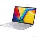  ASUS Vivobook 15 X1504VA-BQ895 [90NB13Y2-M00880] Silver 15.6