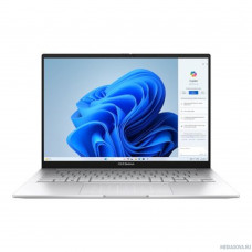 ASUS Zenbook 14 UX3405MA-QD488W [90NB11R2-M00SS0] Silver 14